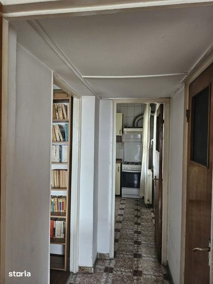 Apartament cu 2 camere decomandat în Pantelimon