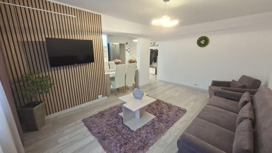 Apartament La Cheie - Eremia Grigorescu - mobilat si utilat - 1