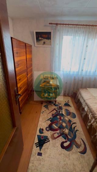 APARTAMENT CU 2 CAMERE – ETAJ 1, ZONA SMIRODAVA - 7