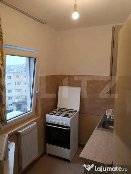 Investi?ie excelenta in Zorilor, garsoniera luminoasa, - Cluj-Napoca (Cluj) - 4
