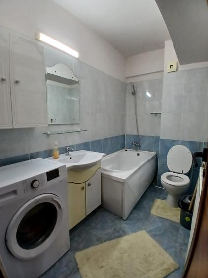 Apartament 2 Camere de Închiriat,  450 €, Gata de Mutare - 9