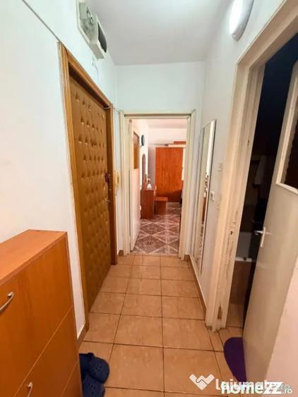 Garsonieră în Casa de Cultură