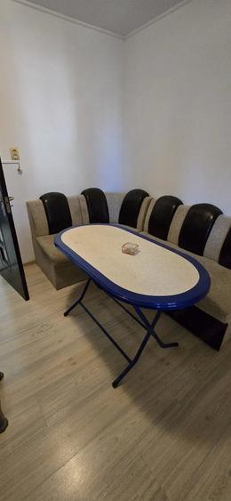 Apartament cu 2 camere decomandat în Basarabia