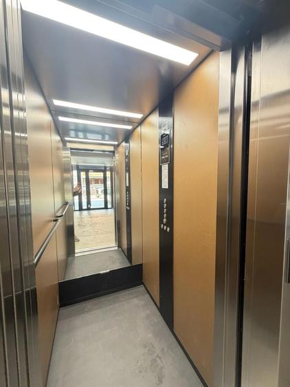 Apartament cu 2 camere decomandat în Militari