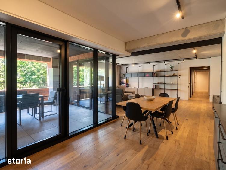Apartament 3 Camere Brick Lofts - 1