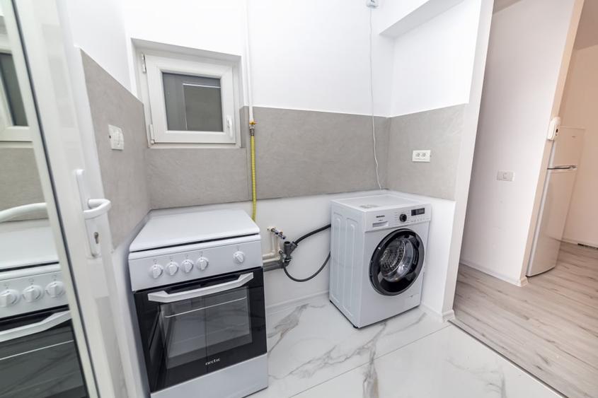 2 camere | Disponibil Imediat | Zona Rahova - 9