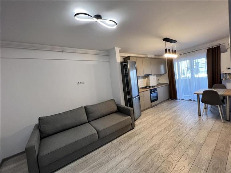 Inchiriere apartament 2 camere bloc nou in Dambul Rotund cu loc de parcare, Cluj - 4
