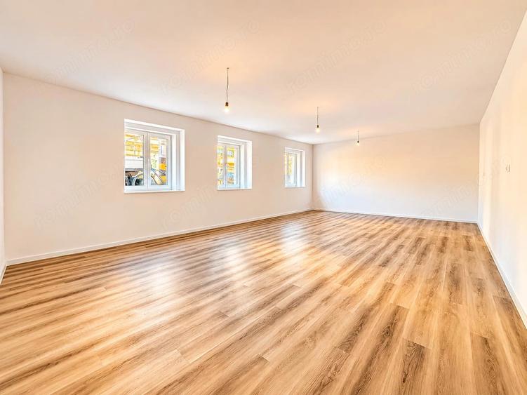 Spațiu comercial, de 72 mp, în Ultracentral