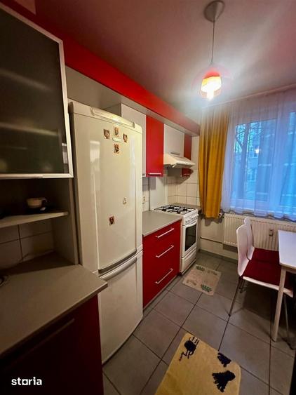 Apartament 2 camere etaj 1 Rogerius - 2
