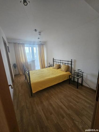 Apartament cu 2 camere decomandat în Vitan