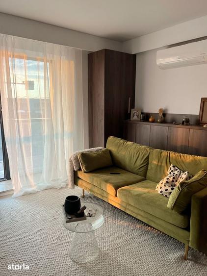 Chirie I Apartament 2 camere | Cortina North | Etaj 10 | Parcare - 3
