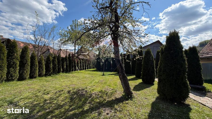 Casă cu 3 camere cu Teren 788 Mp în Central