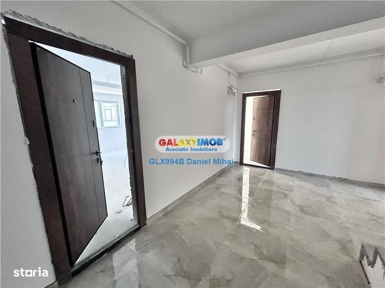 Apartament 2 camere PROIECT NOU- sos. Alexandriei-Kaufland-200m STB - 6