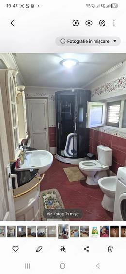 Casă cu Teren 377 Mp în Central