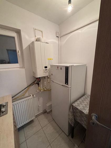 Garsonieră decomandată în Exterior Vest