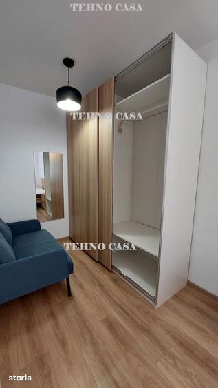 Apartament cu 2 camere decomandat în Theodor Pallady