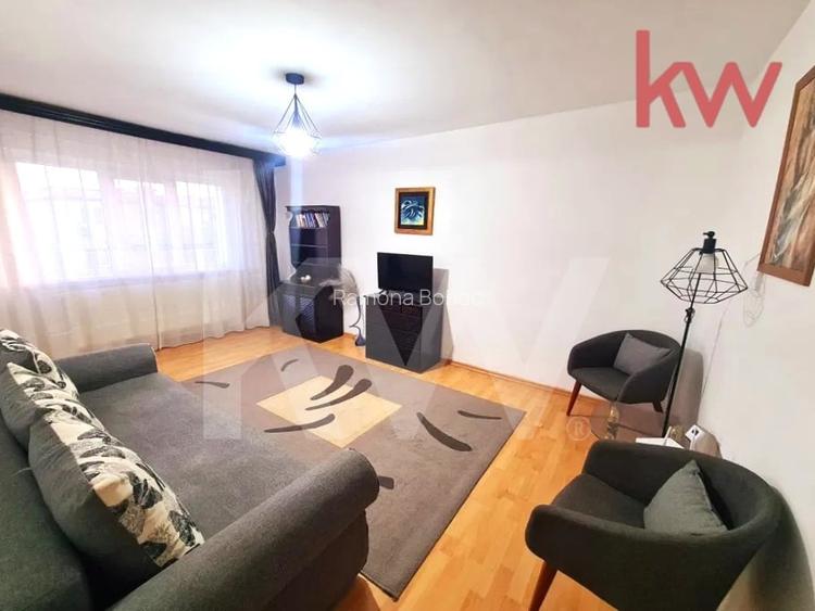 Apartament 2 camere de inchiriat - 1 Mai, langa MEDICINE UNIVERSITY