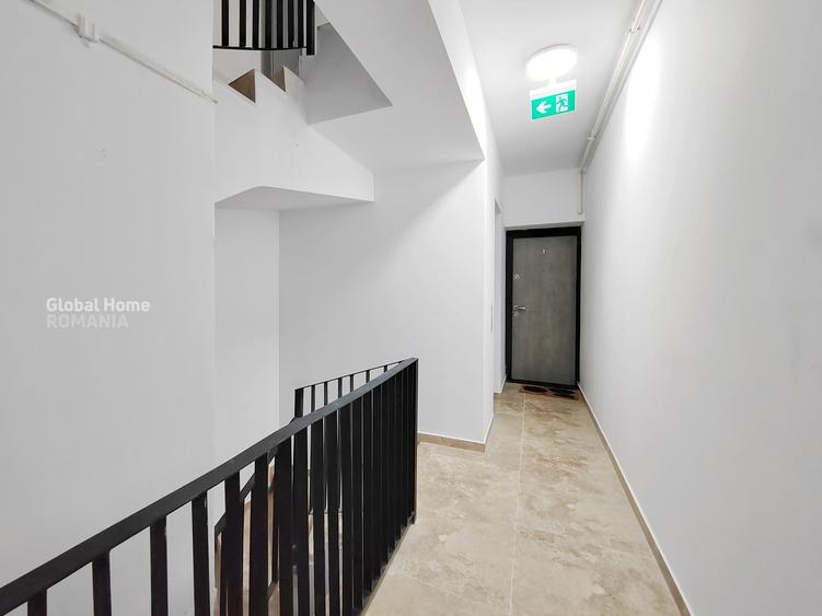 Apartament cu 2 camere decomandat, mobilat în Floreasca