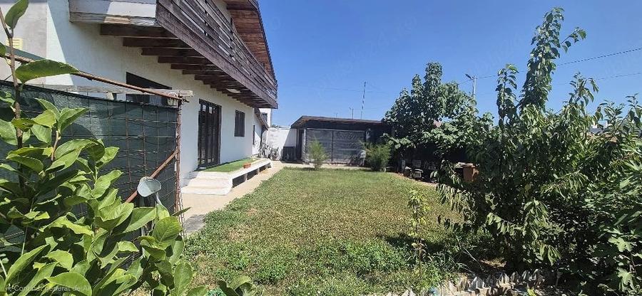 Casă cu Teren 500 Mp în Dascălu