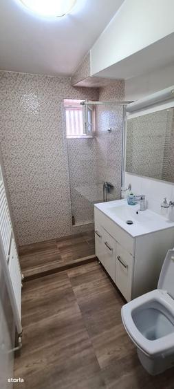 Apartament cu 2 camere semidecomandat în Micălaca