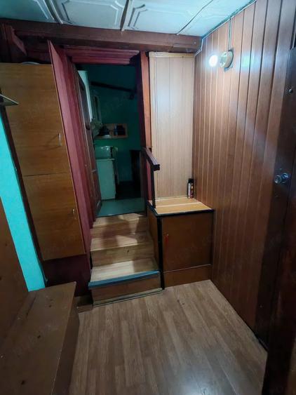 Apartament cu 2 camere semidecomandat în Olimpia-Stadion