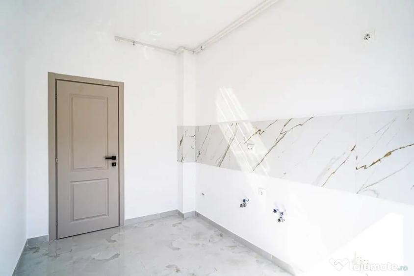 Apartament cu 2 camere decomandat în Militari