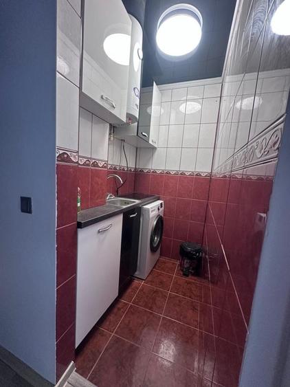 Garsonieră în Central