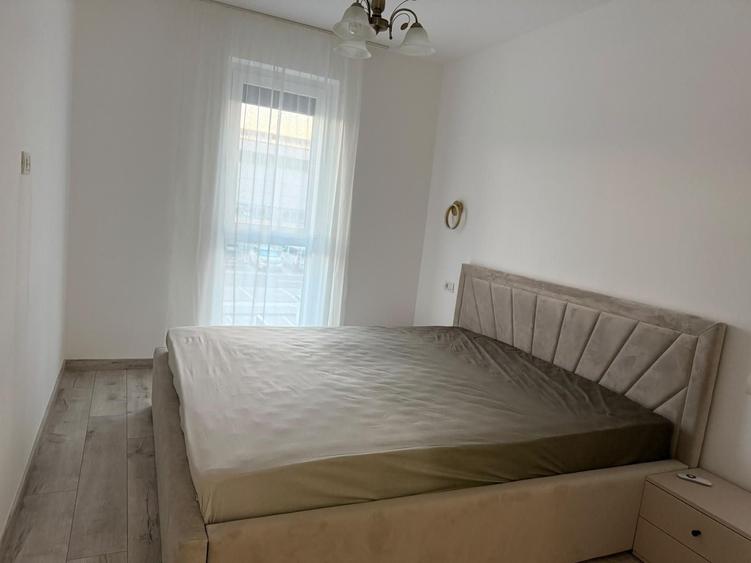 Apartament cu 2 camere decomandat în Seleuș