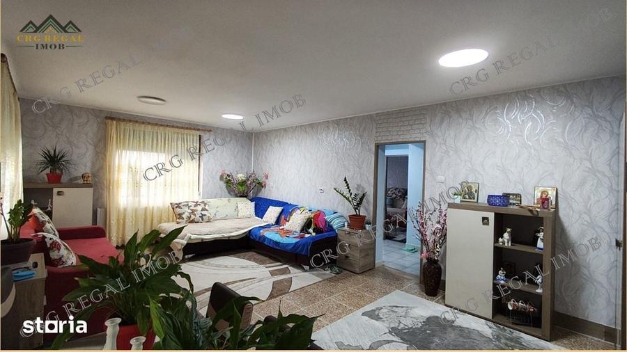 Casa 6 camere 2 bai Camera Tehnica Mutare Imediata Magurele Ilfov - 4