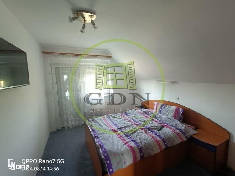 Casă cu 4 camere cu Teren 550 Mp în Central