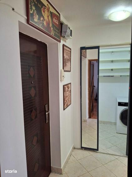 Apartament 2 Camere | Piata Iancului | Metrou | AC | Mobilat | Parcare - 8
