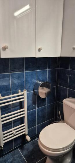 Apartament cu 2 camere semidecomandat, mobilat în Vlahuță