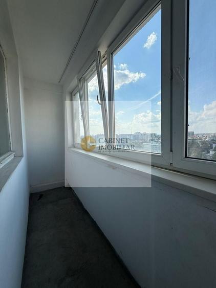 3 camere I Gara de nord I Creditabil I 1962 - 4
