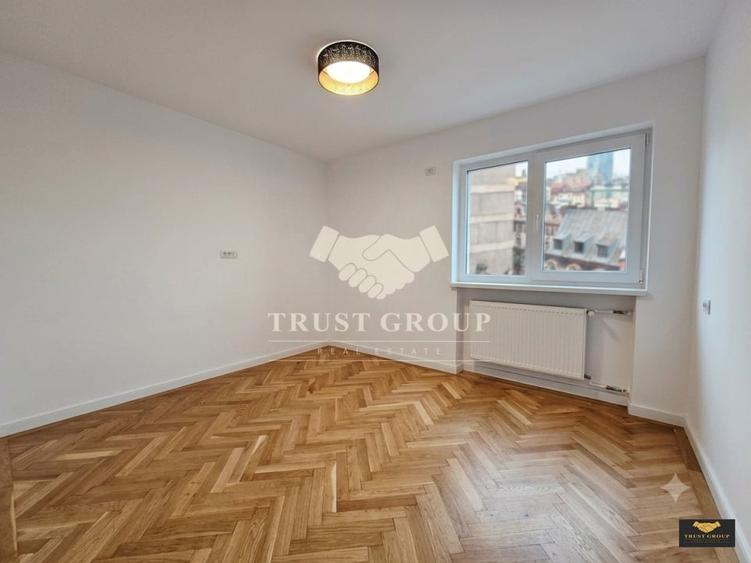 Apartament 3 camere Armeneasca | Renovat complet - 4