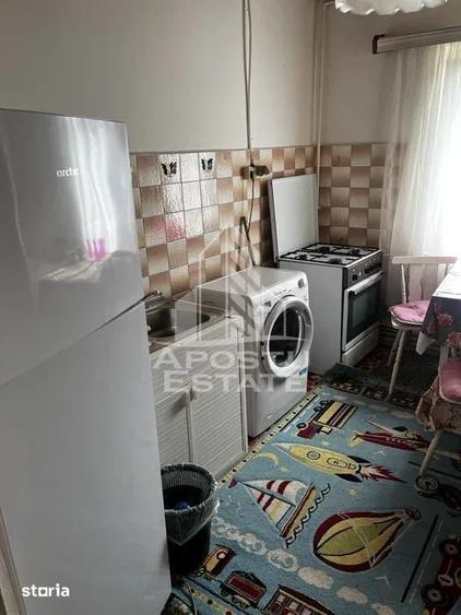Apartament cu 2 camere în Șagului