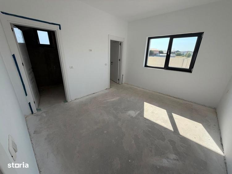 Casa Individuala- 4 Camere, Toate Utilitatile, Teren 350 Mp, Comis 0% - 10