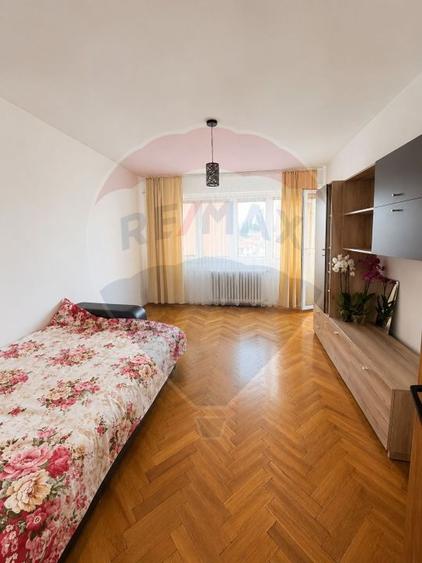 Apartament cu 3 camere de închiriat – Bld. Mihai Viteazul - 3