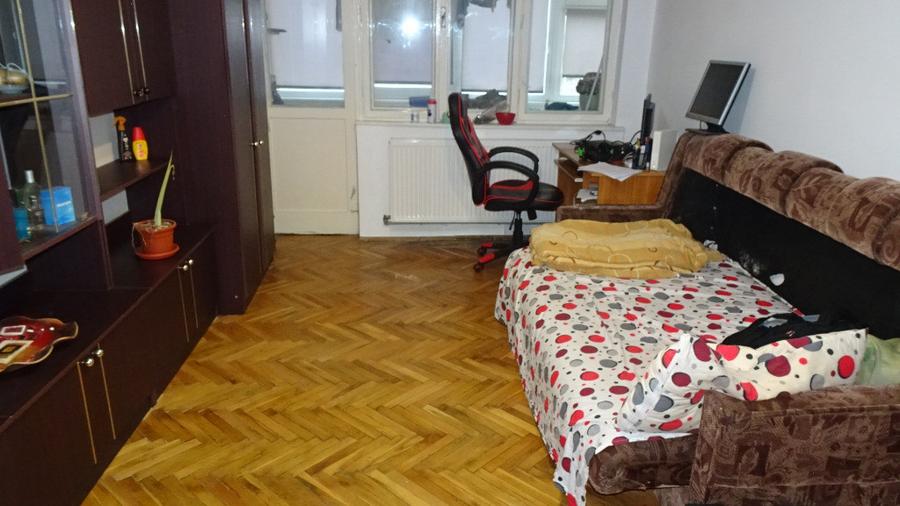 Apartament 2 camere decomandat in Deva, zona Balcescu, - 4