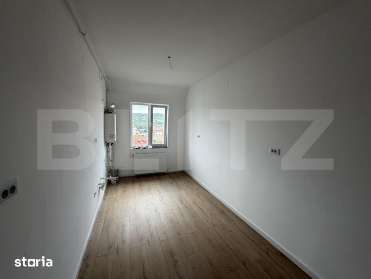 Apartament cu 3 camere decomandat în Nord