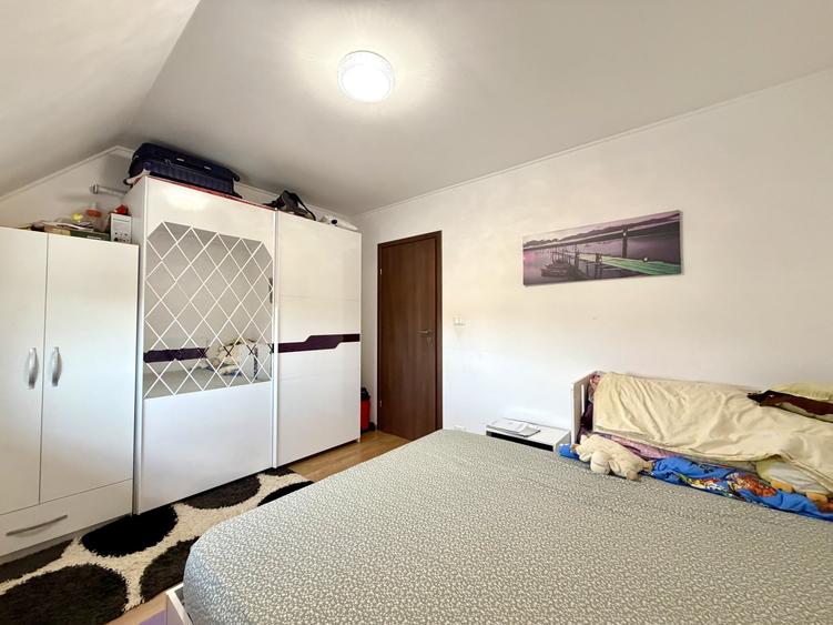 Apartament 2 camere, 51 mp utili, etaj 5/5-Zona Simion Barnutiu - 6