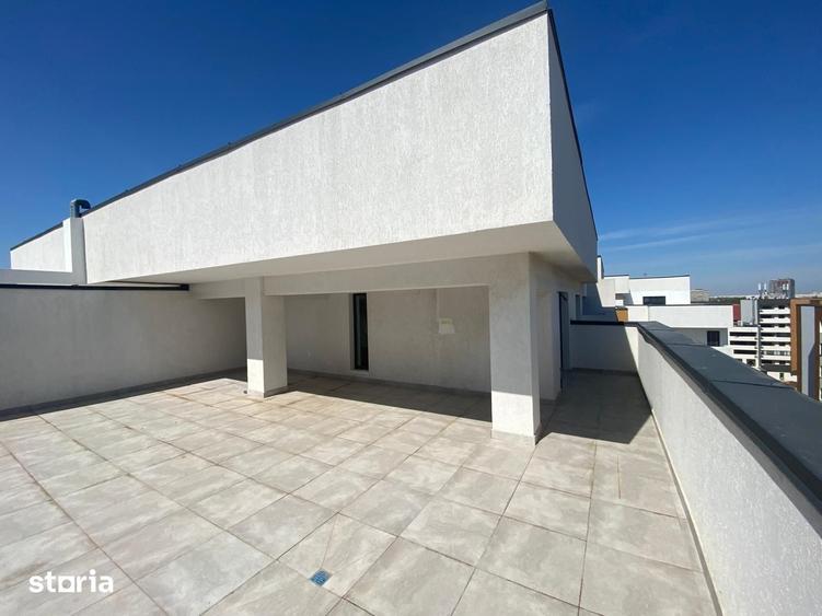 Apartament 3 camere tip Duplex, Metrou Berceni - 10