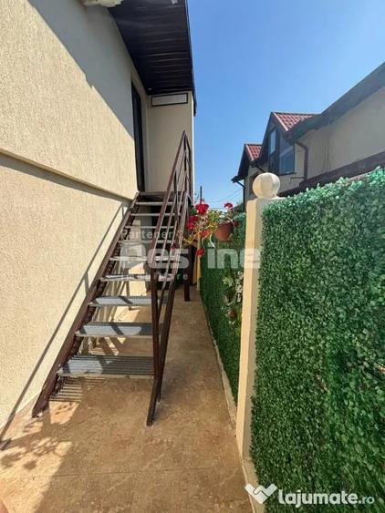 Garsoniera | Mobilata, utilata | Loc de parcare | 480 Euro. - 5