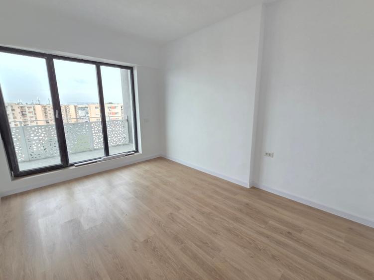 Apartament cu 2 camere semidecomandat în Theodor Pallady