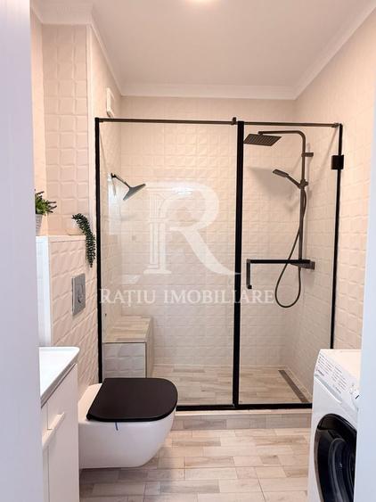 Apartament 2 Camere | Prima Nufărul | Parcare Inclusă | Oradea - 9