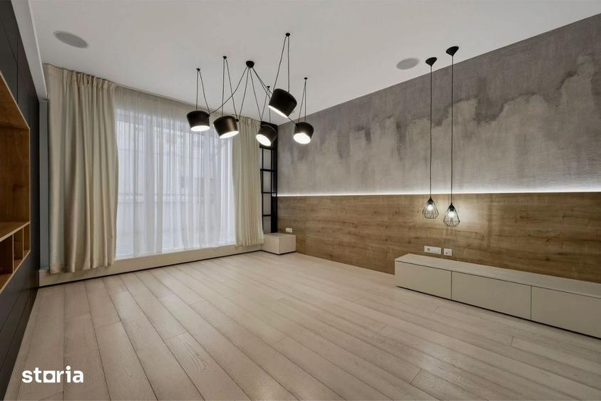 Penthouse 5 camere terasa 300 mp - Herastrau - 8