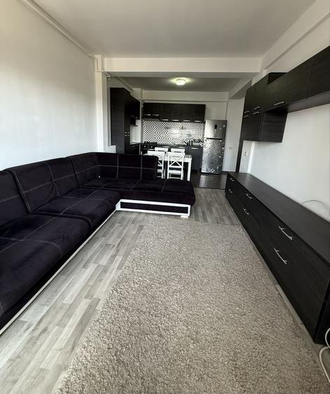 Apartament cu 2 camere în Roșu