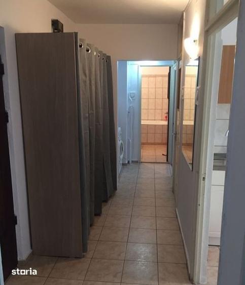 Inchiriez apartament 2 camere centru Otopeni - 2