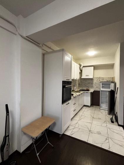 Apartament cu 2 camere semidecomandat în Bucium