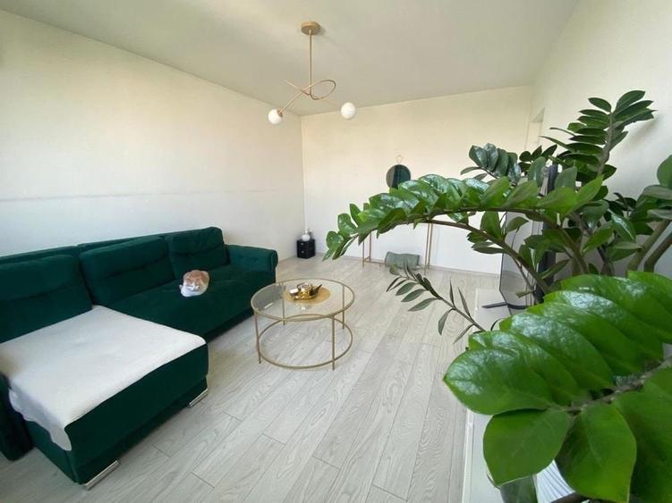 Apartament cu 2 camere decomandat în Alexandru Obregia