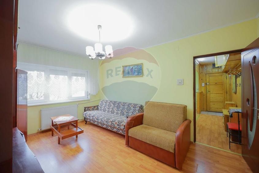 Apartament cu 2 camere de vânzare în zona Velența - 8